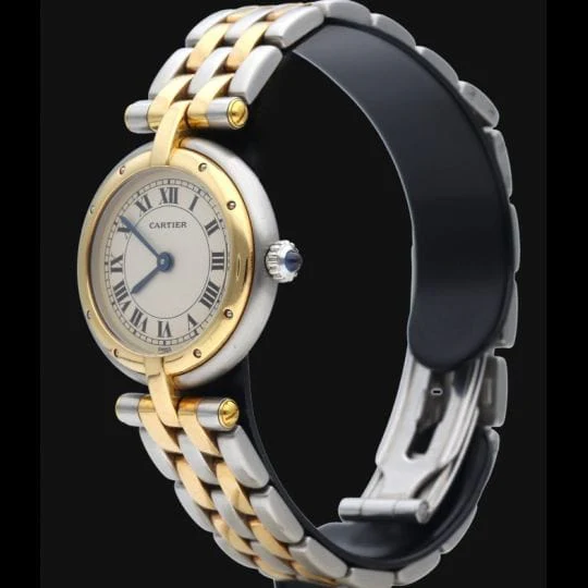 Cartier Panthere Pm Watch - Image 3
