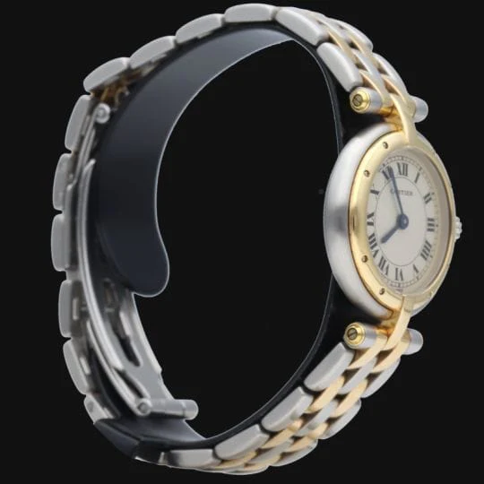 Cartier Panthere Pm Watch - Image 6