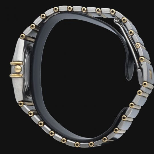 Omega Constellation Quartz 25mm Watch - Image 5