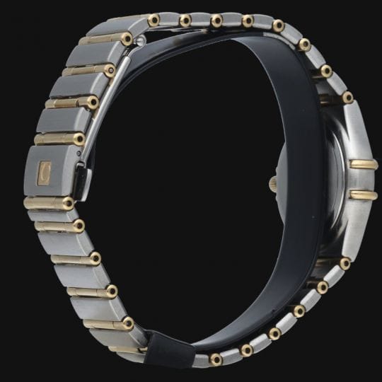 Omega Constellation Quartz 25mm Watch - Image 8