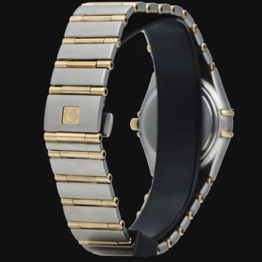 Omega Constellation Quartz 25mm Watch - Image 9