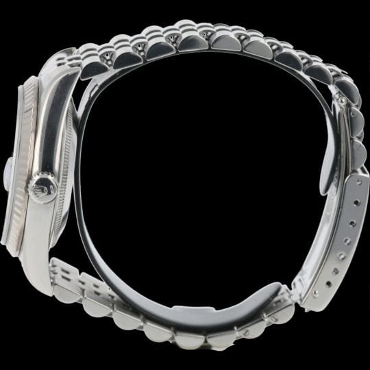 Rolex Datejust 36 Watch - Image 5