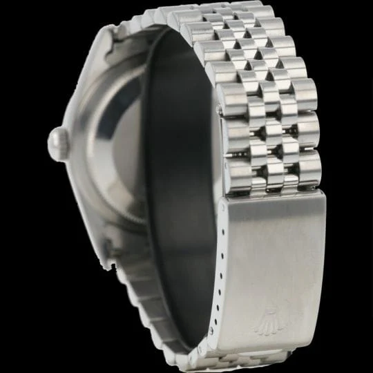 Rolex Datejust 36 Watch - Image 6