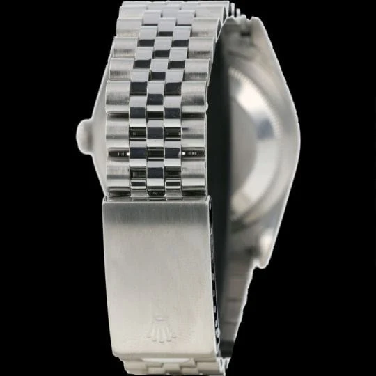 Rolex Datejust 36 Watch - Image 7