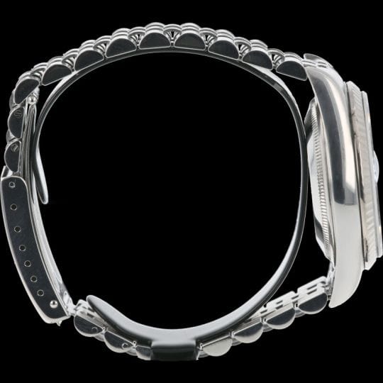 Rolex Datejust 36 Watch - Image 8