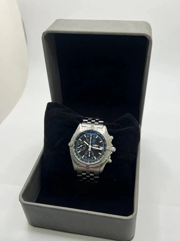 Breitling Blackbird  - Image 10