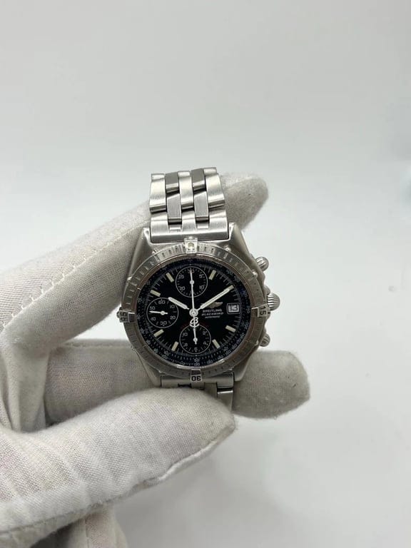 Breitling Blackbird  - Image 11