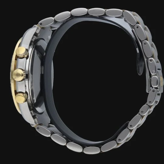 Omega Speedmaster Date Watch - Image 4