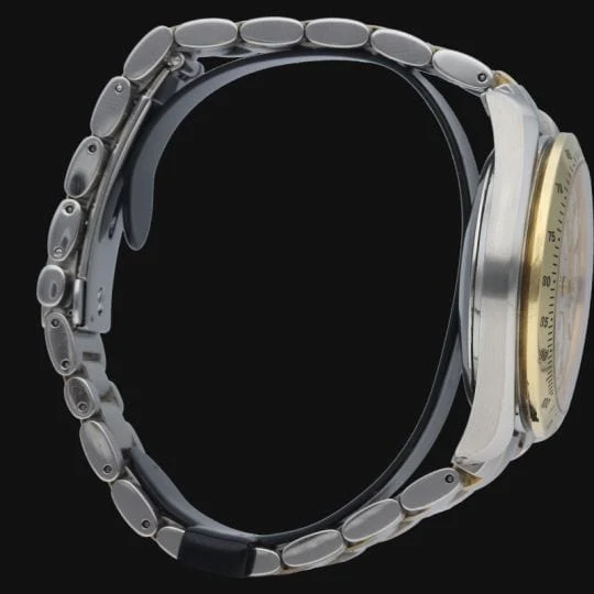 Omega Speedmaster Date Watch - Image 5
