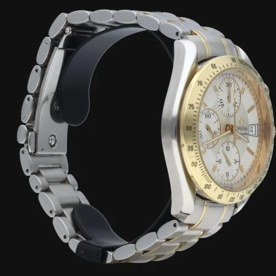 Omega Speedmaster Date Watch - Image 7
