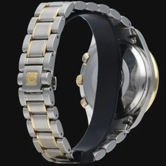 Omega Speedmaster Date Watch - Image 8