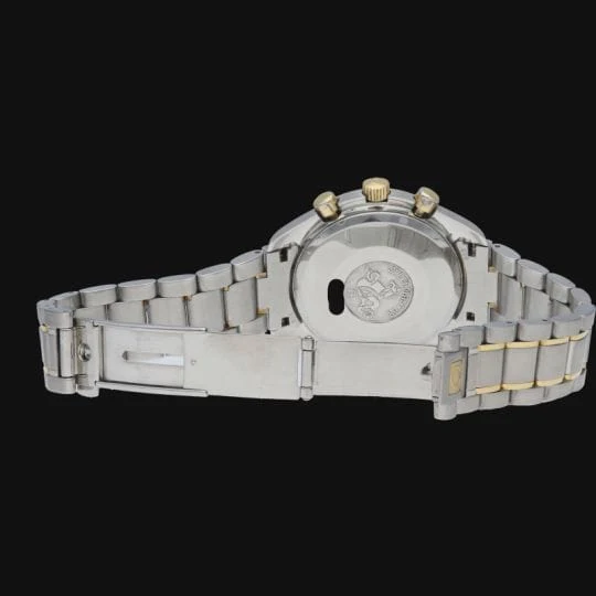 Omega Speedmaster Date Watch - Image 9