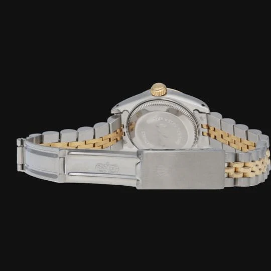 Rolex Date Just 26mm Watch - Image 10