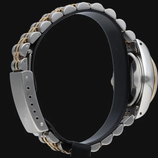 Rolex Date Just 26mm Watch - Image 7