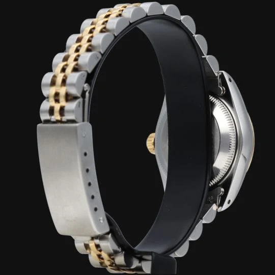 Rolex Date Just 26mm Watch - Image 8