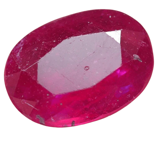 Ruby 4.90cts