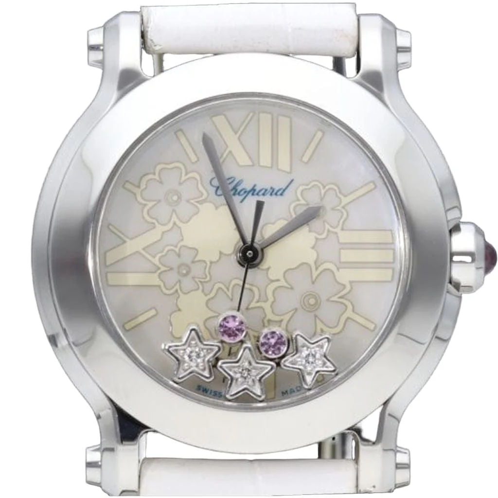 Chopard Happy Sport Watch