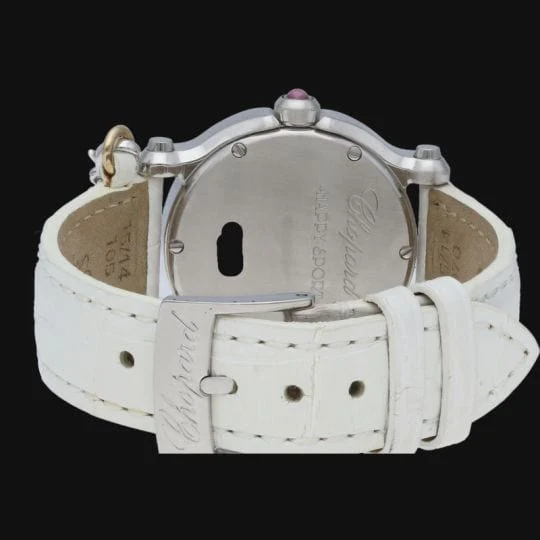 Chopard Happy Sport Watch - Image 10