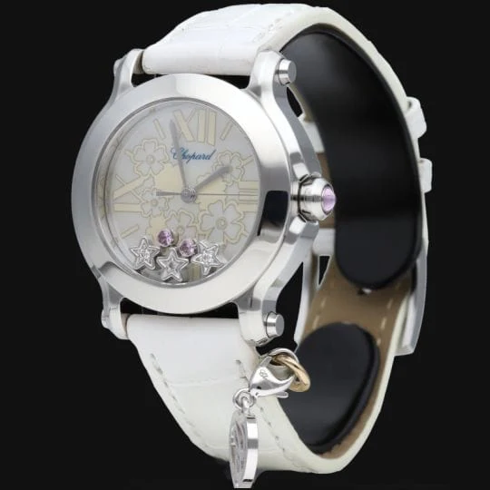 Chopard Happy Sport Watch - Image 2