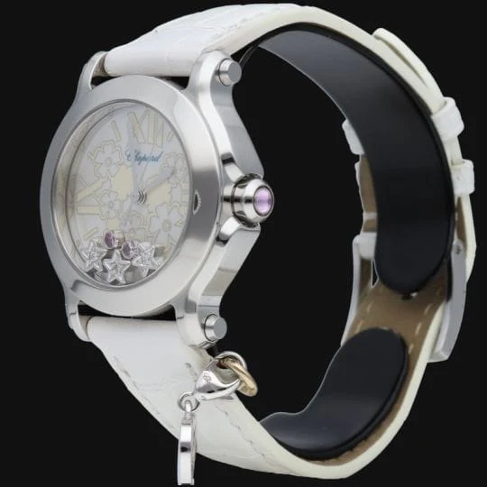 Chopard Happy Sport Watch - Image 3