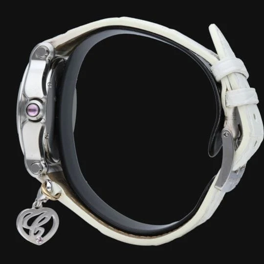 Chopard Happy Sport Watch - Image 4