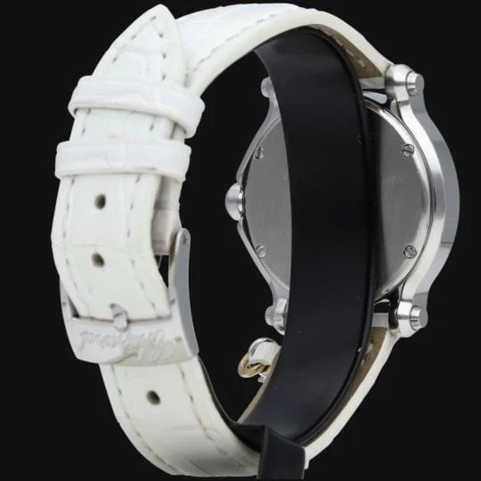 Chopard Happy Sport Watch - Image 8