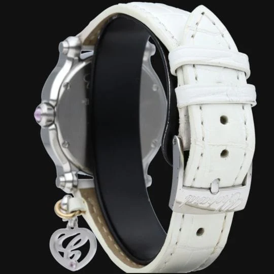 Chopard Happy Sport Watch - Image 9