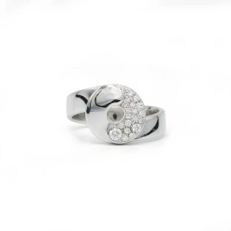 Ring Double Sens - DINH VAN