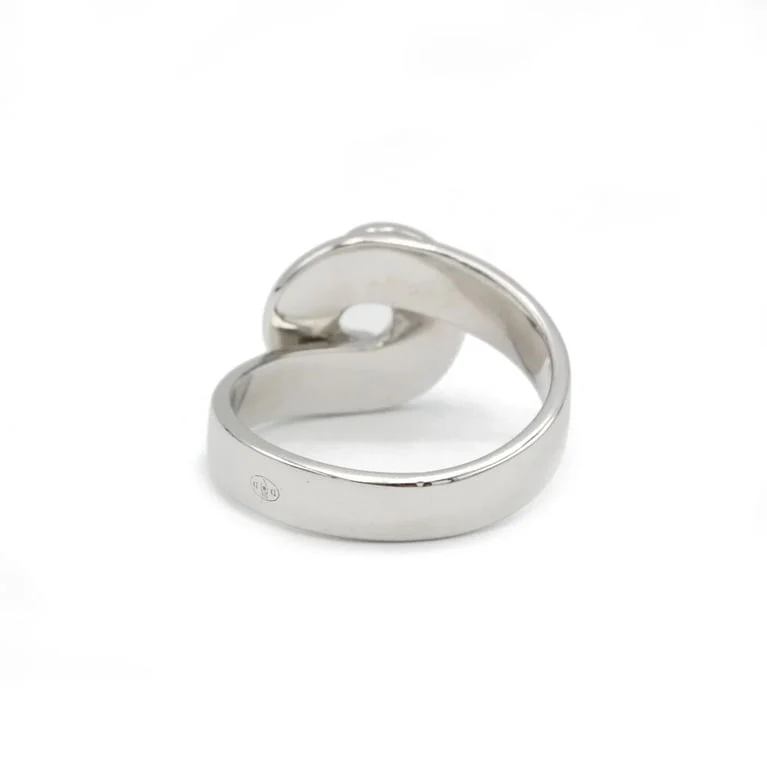 Ring Double Sens - DINH VAN - Image 5