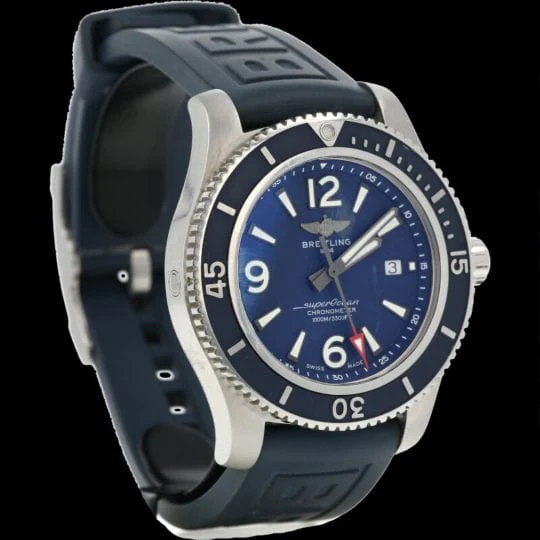 Breitling Superocean 44 Watch  - Image 5