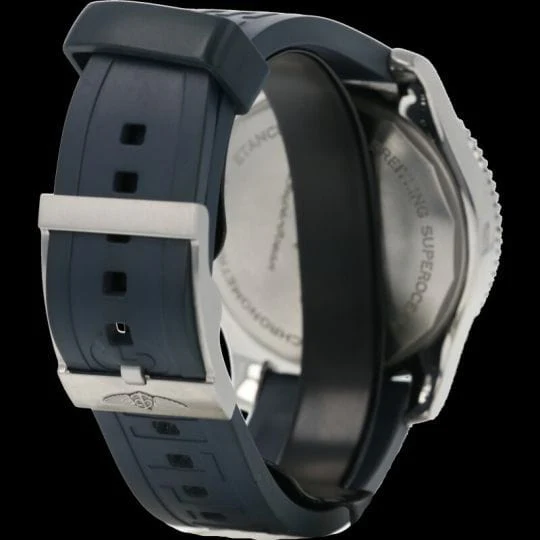 Breitling Superocean 44 Watch  - Image 7