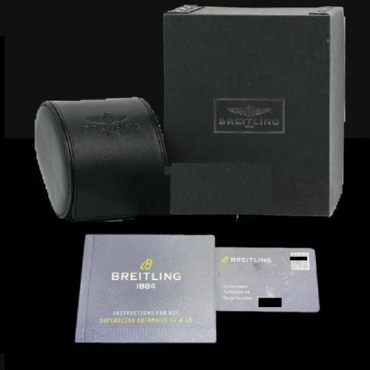 Breitling Superocean 44 Watch  - Image 9