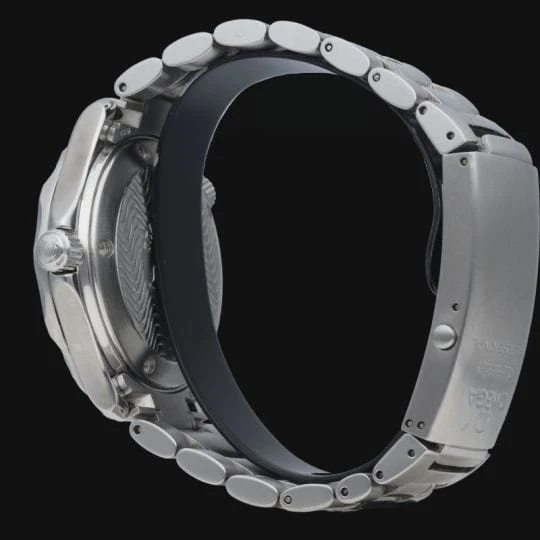 Omega Seamaster Watch - Image 4