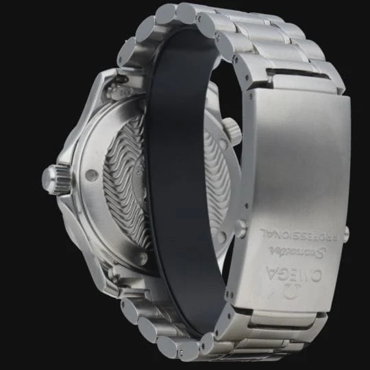 Omega Seamaster Watch - Image 9