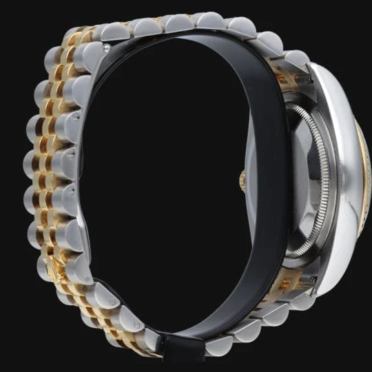 Rolex Date Just 36 Watch - Image 7