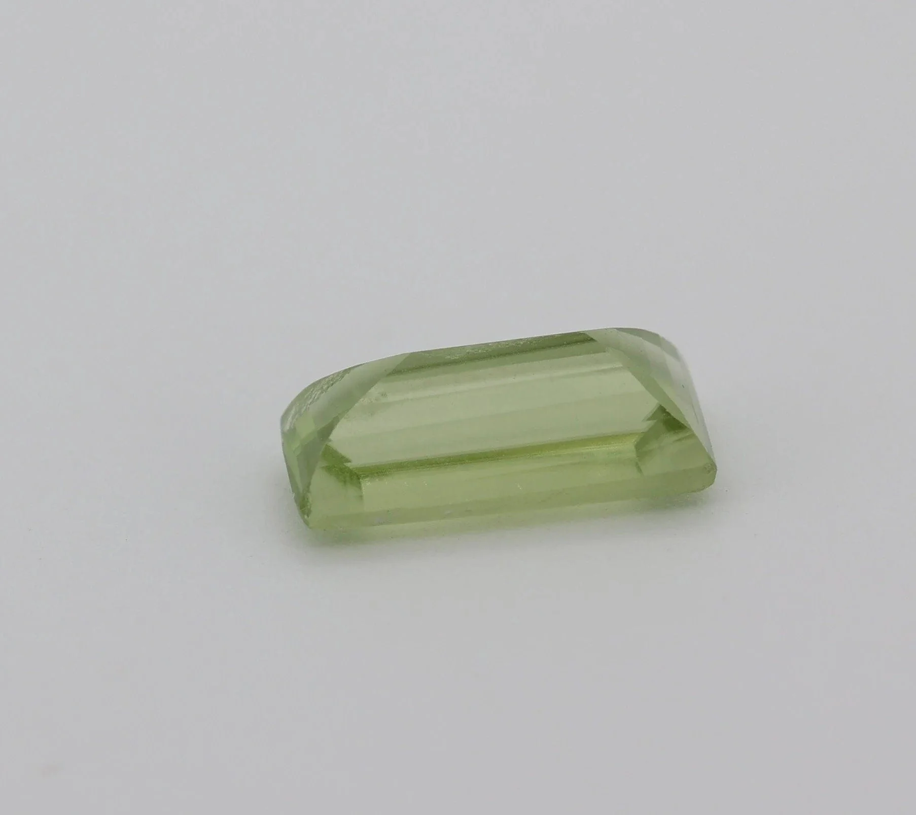 Green tourmaline 1.70cts - Image 10