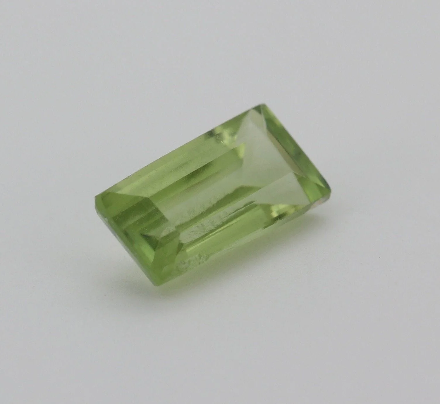 Green tourmaline 1.70cts - Image 3