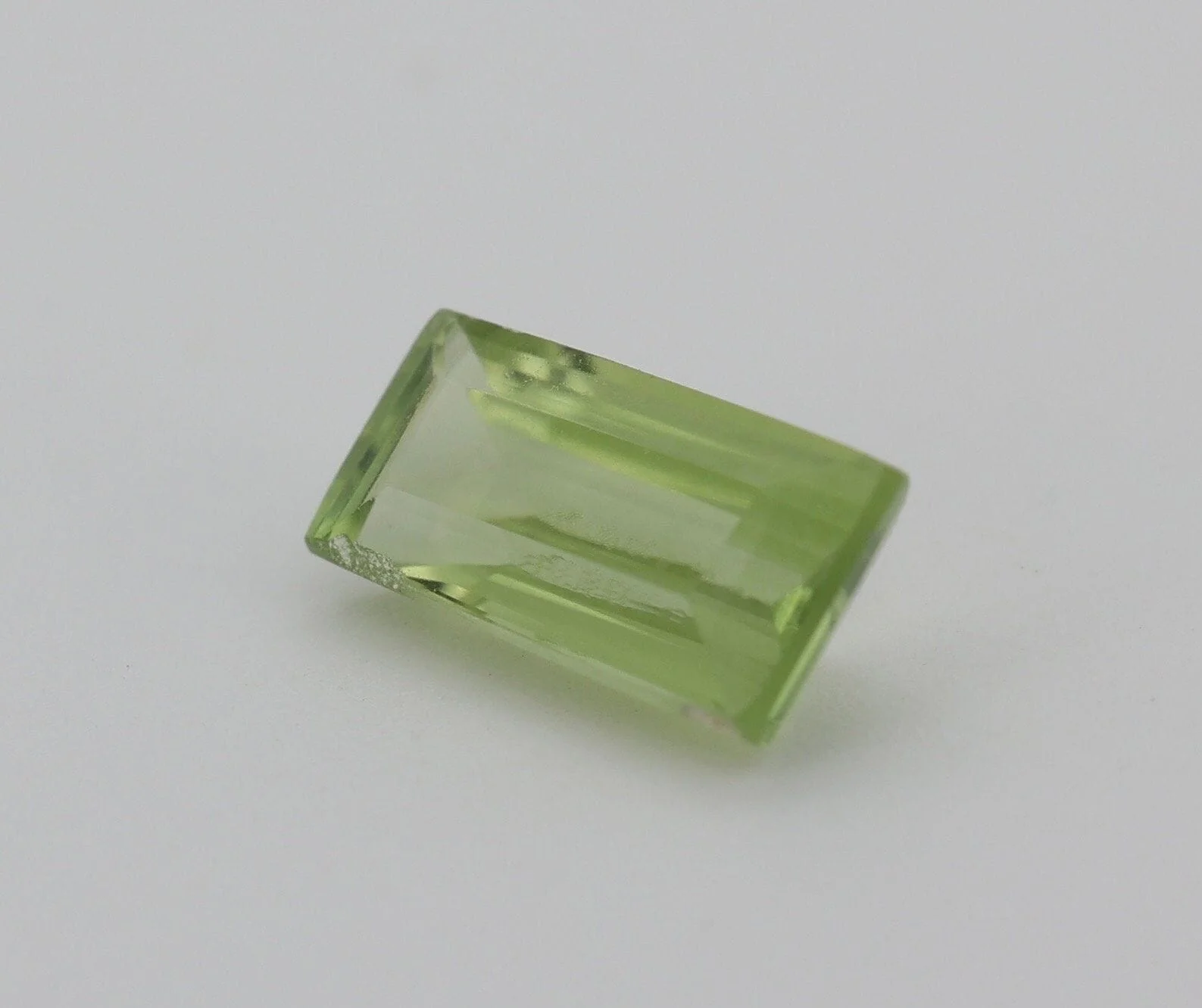 Green tourmaline 1.70cts - Image 4