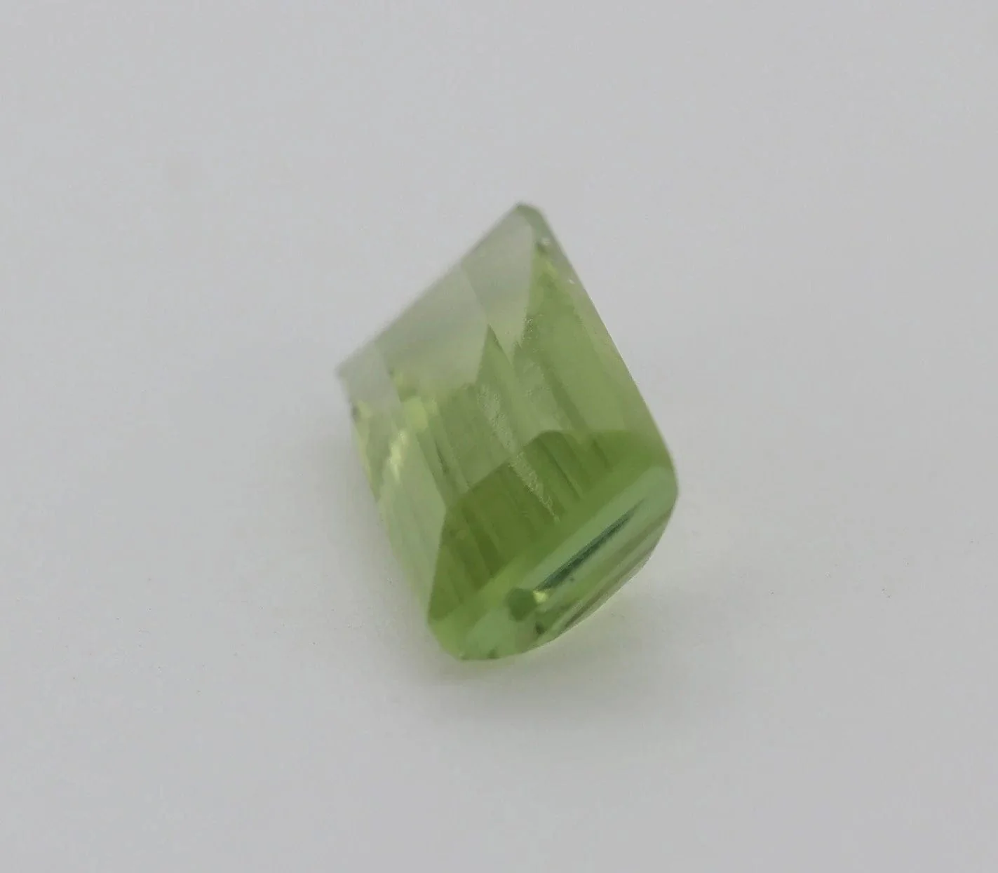 Green tourmaline 1.70cts - Image 5