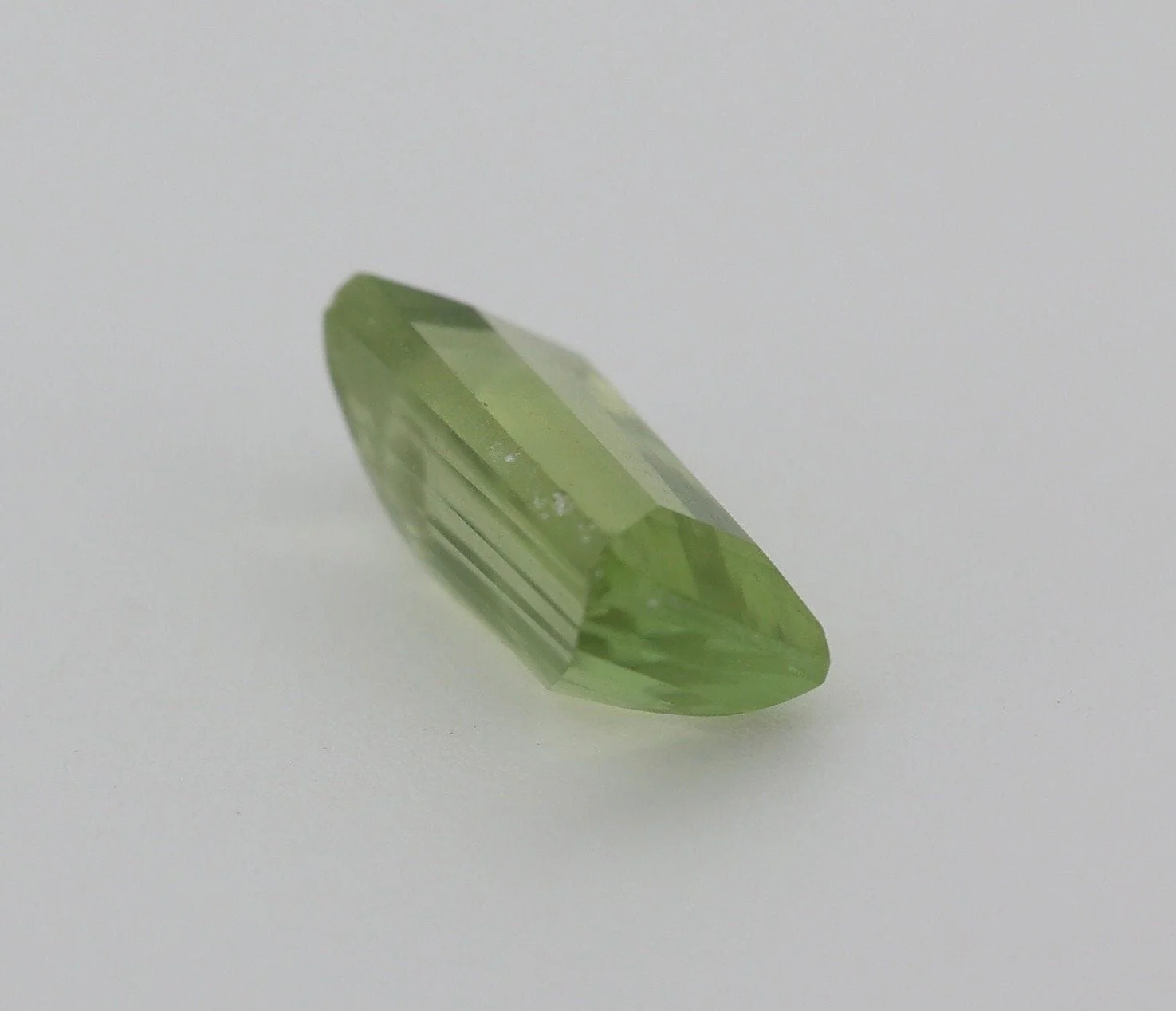 Green tourmaline 1.70cts - Image 6