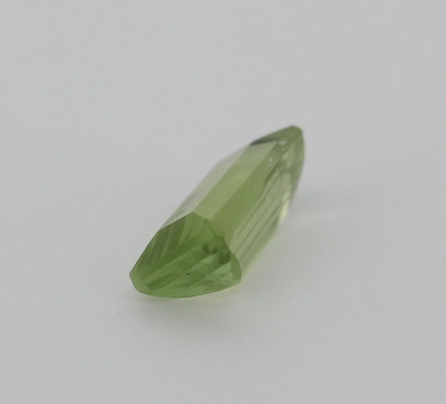 Green tourmaline 1.70cts - Image 7