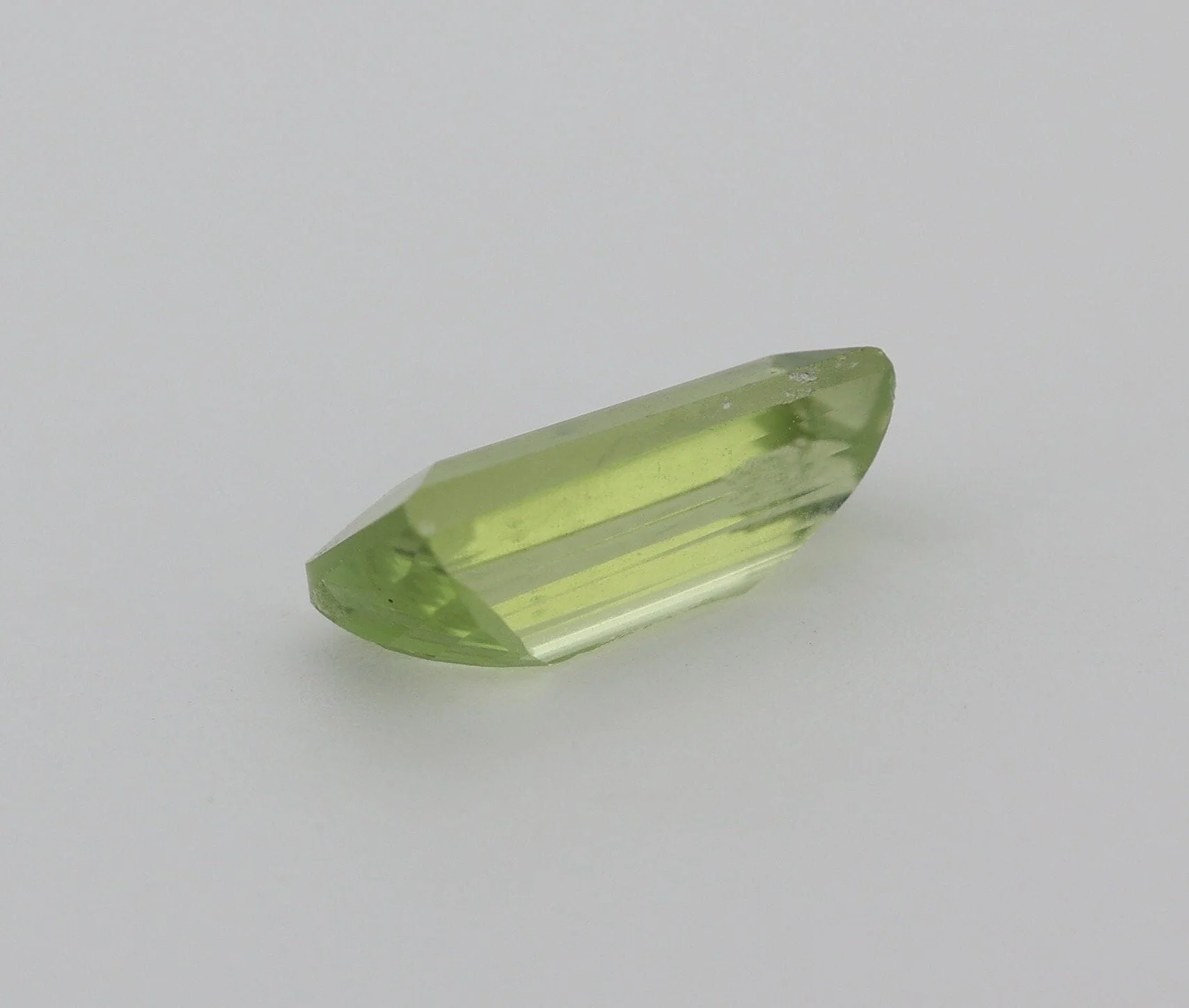 Green tourmaline 1.70cts - Image 8