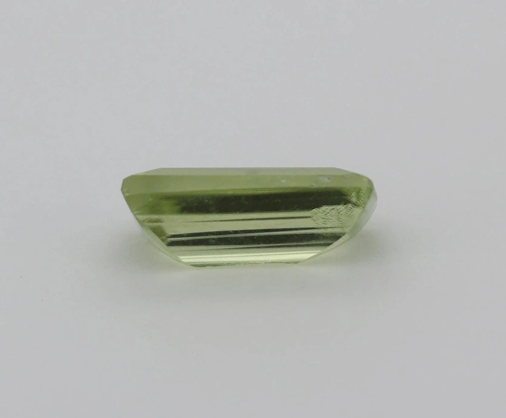 Green tourmaline 1.70cts - Image 9