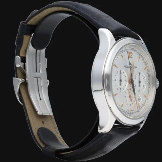 Jaeger Lecoultre Master Chronograph Watch - Image 6