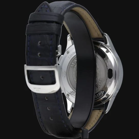 Jaeger Lecoultre Master Chronograph Watch - Image 8