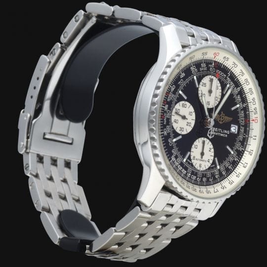 Breitling Old Navitimer Watch - Image 6