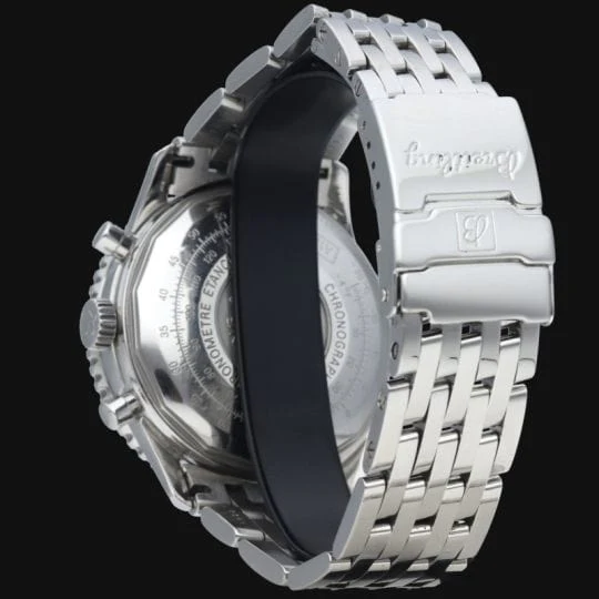 Breitling Old Navitimer Watch - Image 9