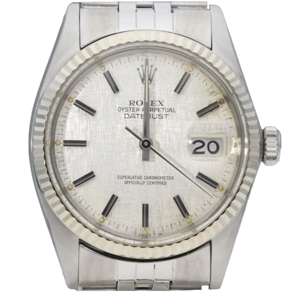 Rolex Datejust 36 Watch