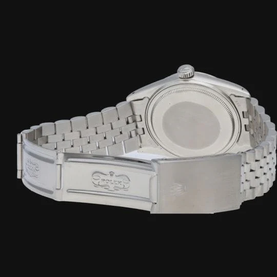 Rolex Datejust 36 Watch - Image 10