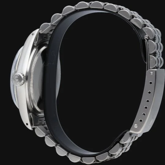 Rolex Datejust 36 Watch - Image 4